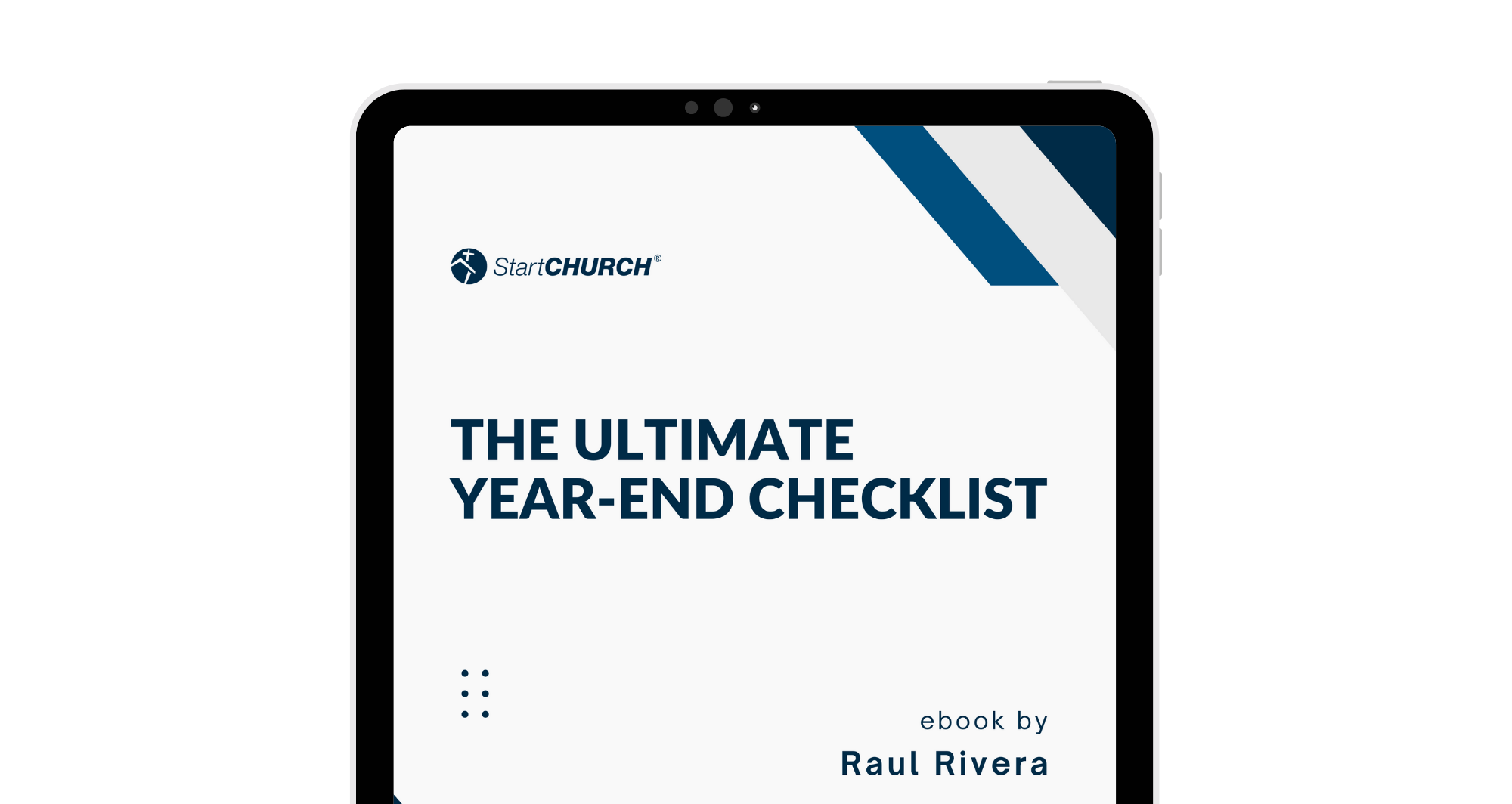 Year - End Checklist