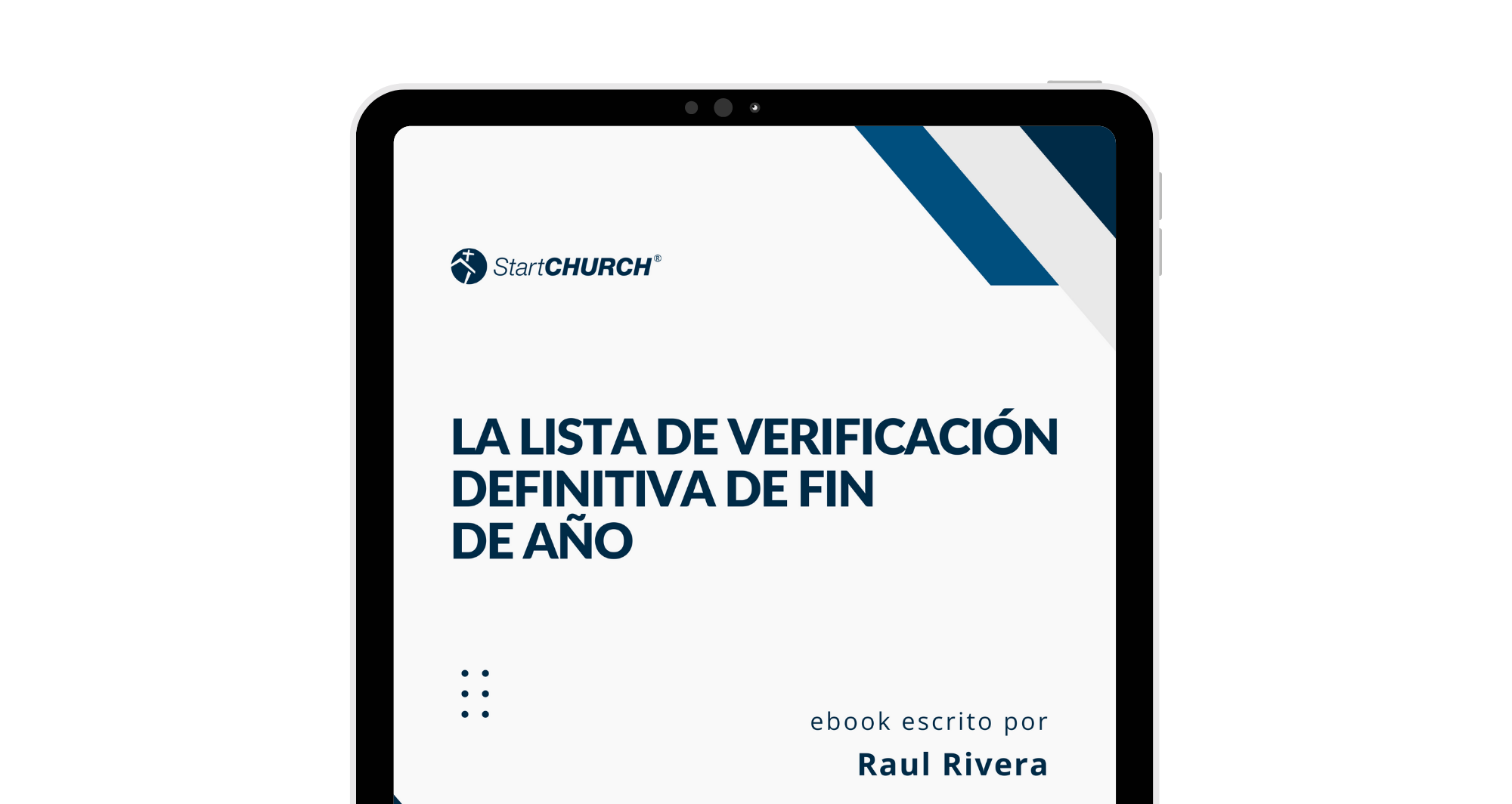 La Lista de Verificación Definitiva de Fin de Año